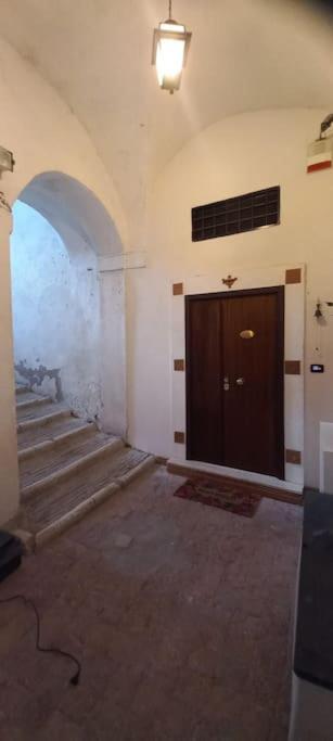 Residenza Nel Borgo Romano Mentana Eksteriør billede